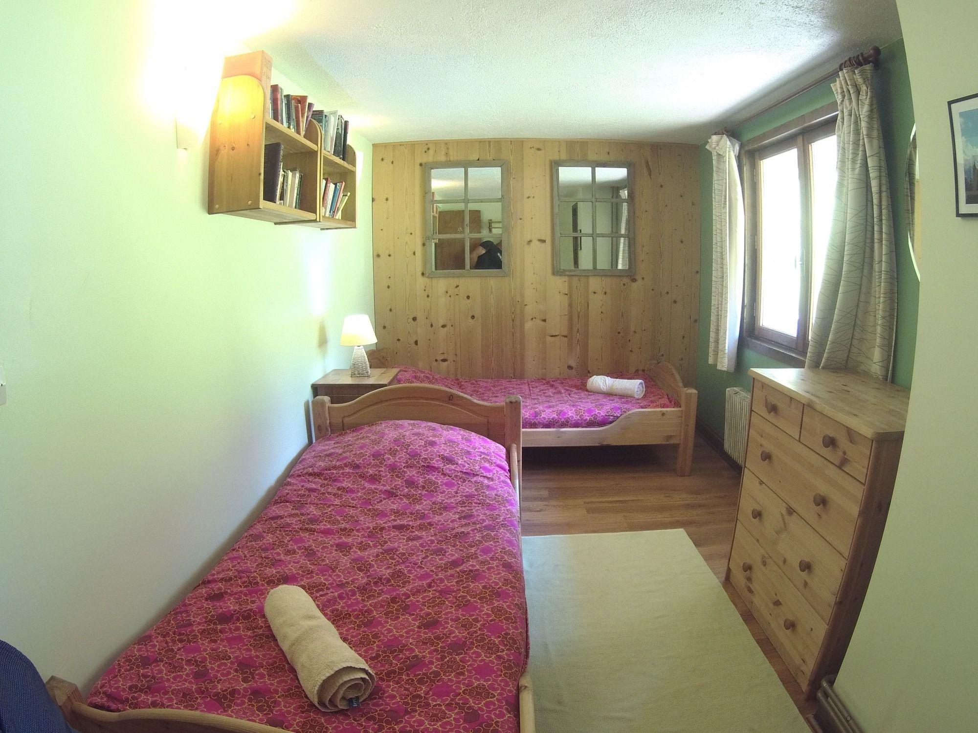 B&B Chalet Les Frenes Chamonix Kültér fotó
