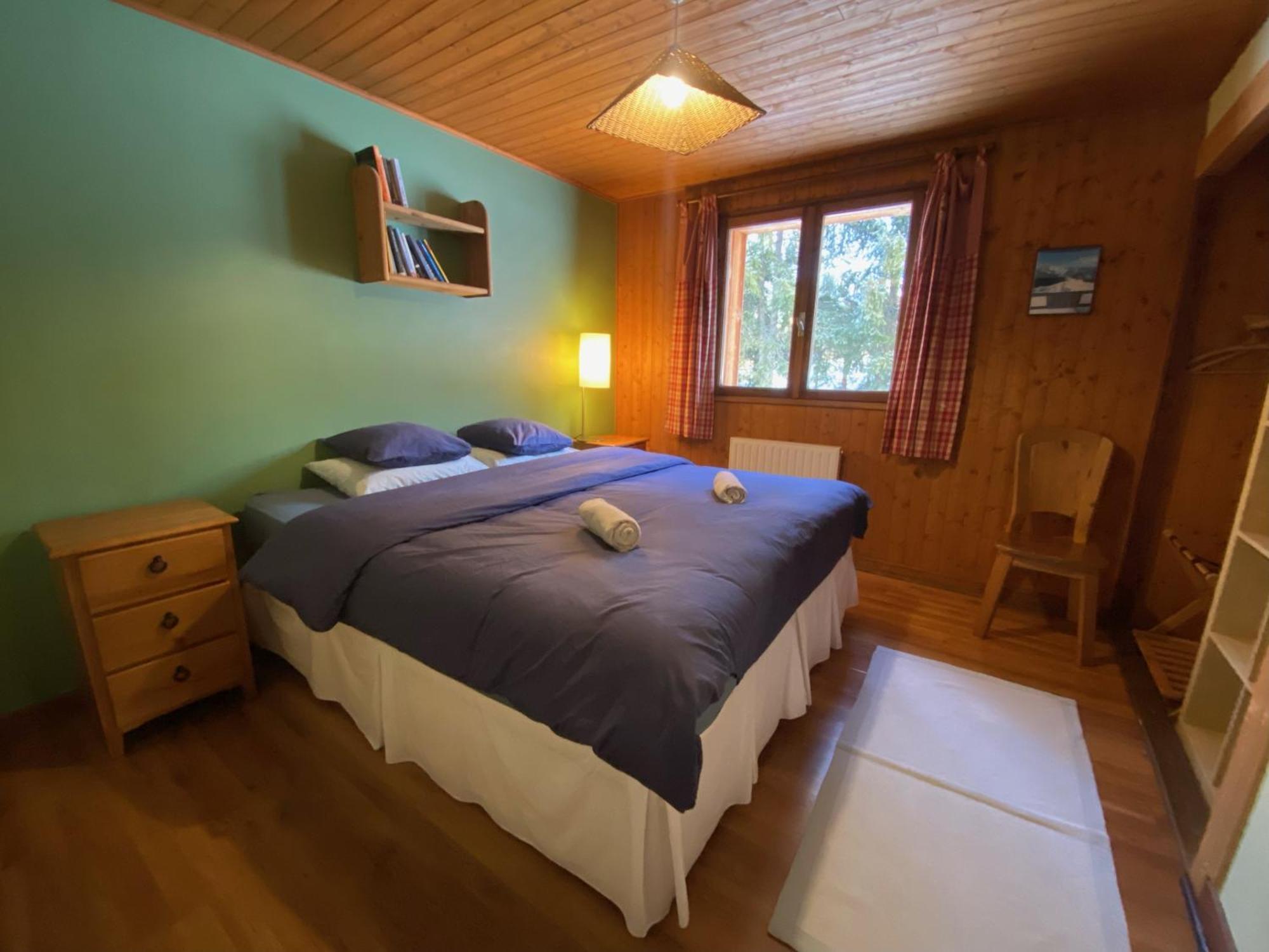B&B Chalet Les Frenes Chamonix Kültér fotó