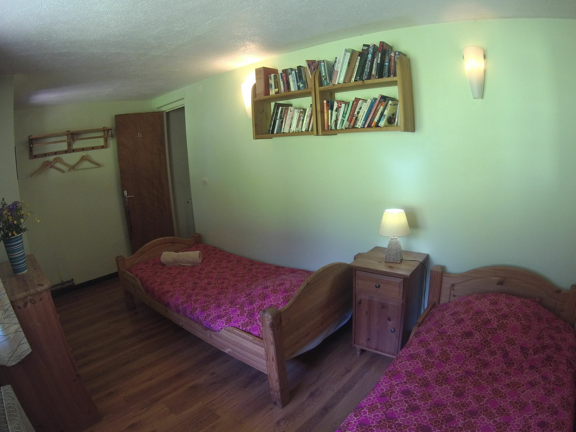B&B Chalet Les Frenes Chamonix Kültér fotó