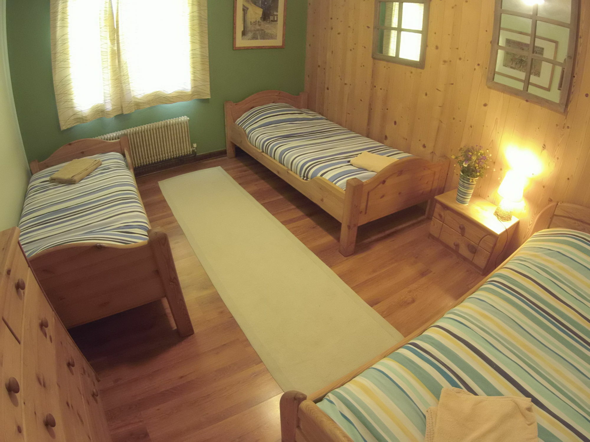 B&B Chalet Les Frenes Chamonix Kültér fotó
