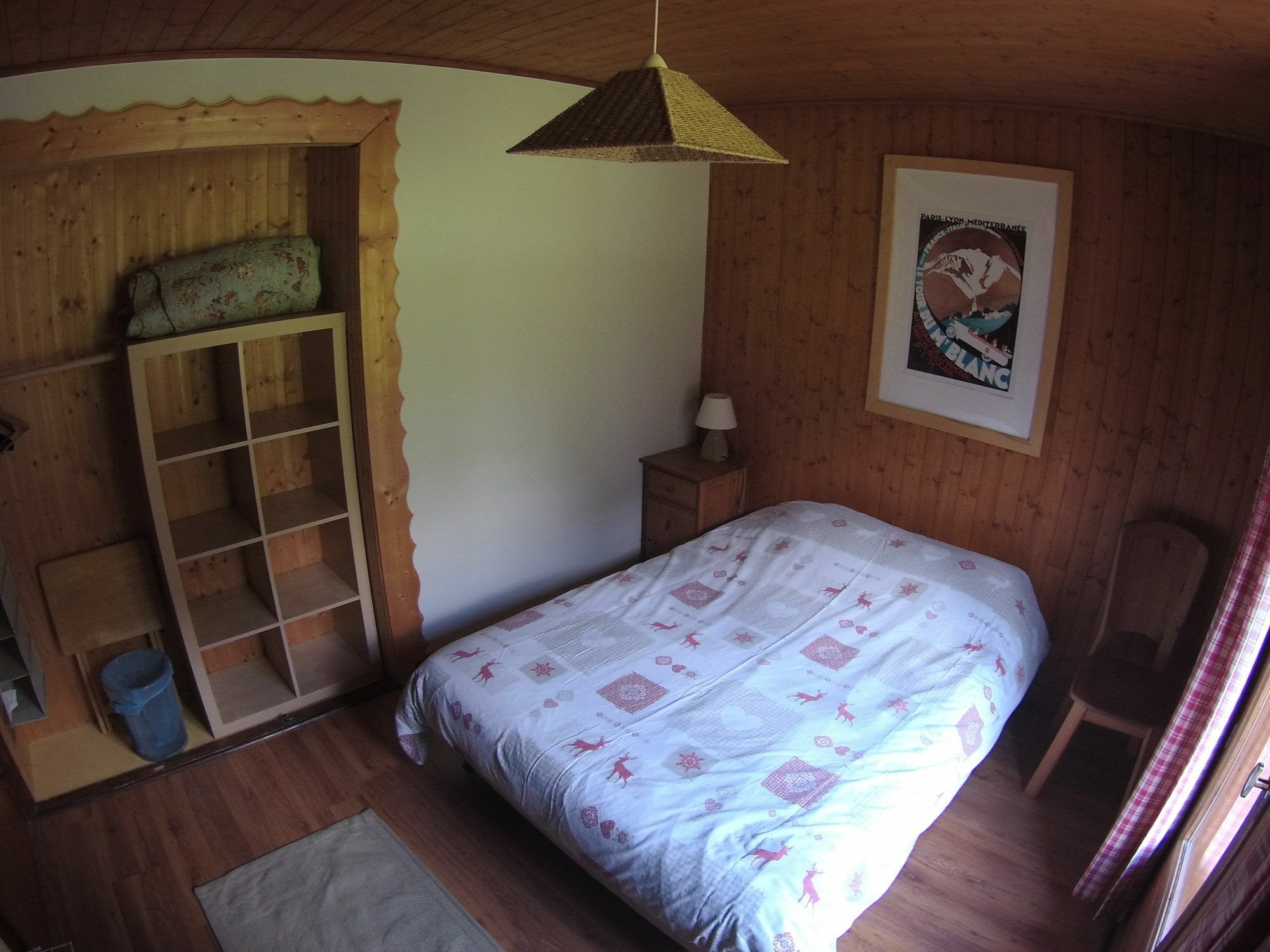 B&B Chalet Les Frenes Chamonix Kültér fotó