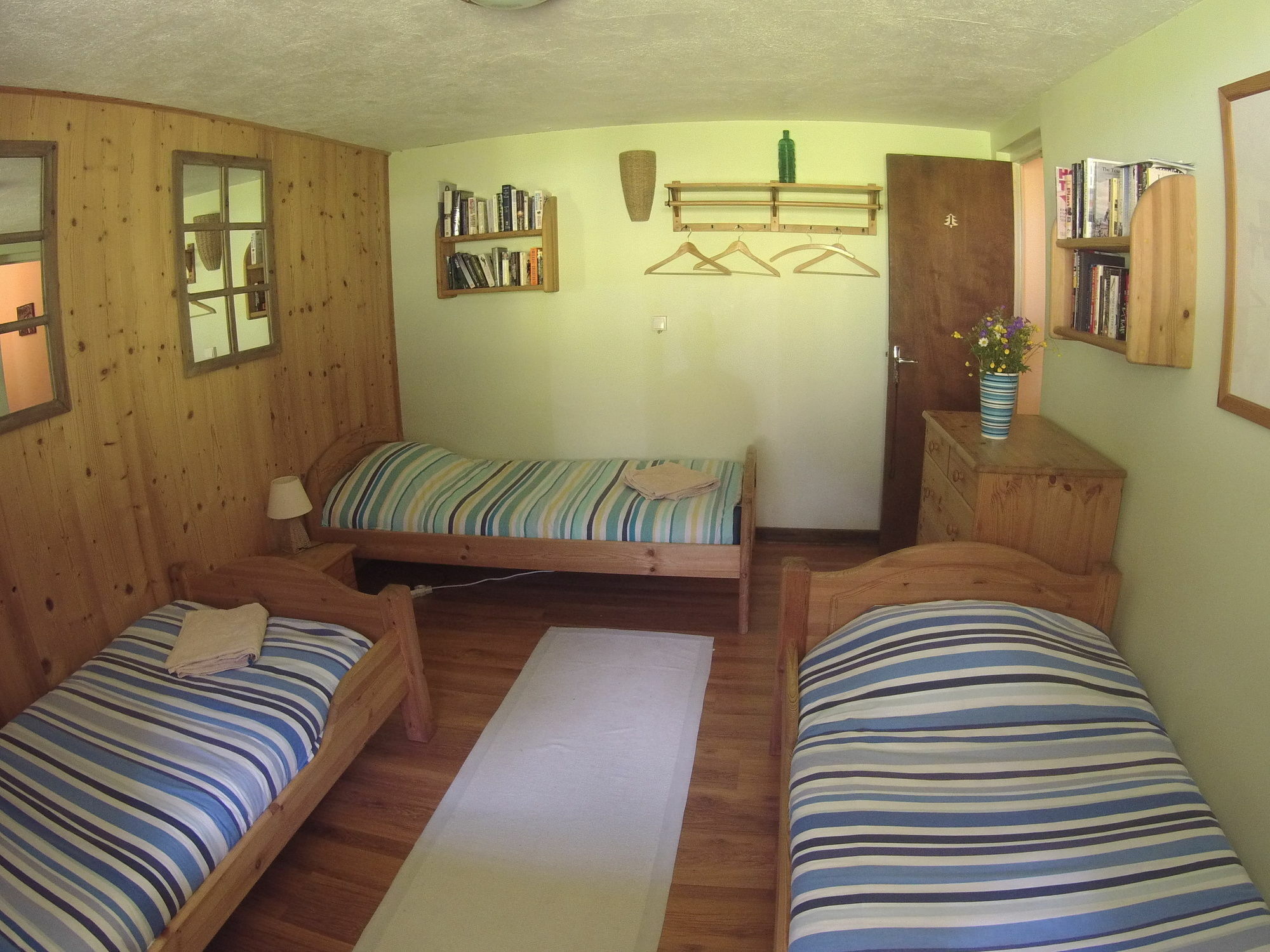 B&B Chalet Les Frenes Chamonix Kültér fotó