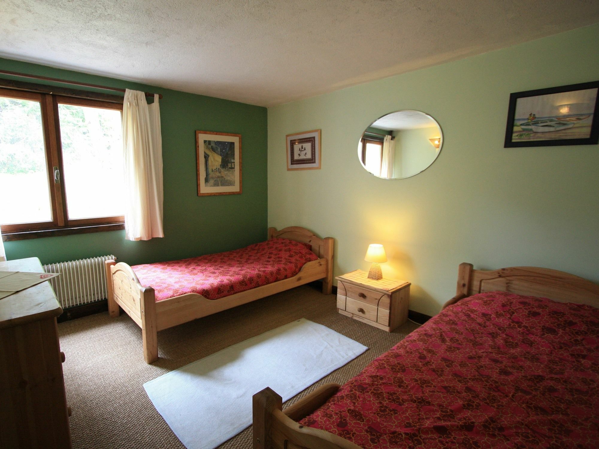 B&B Chalet Les Frenes Chamonix Kültér fotó